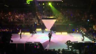 150802 Oppa Oppa Yesung Dance Kcon Los Angeles