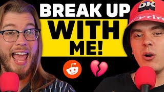 These relationships are NOT worth saving | Reddit MEGA Compilation