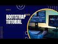 How To Display a Carousel in Bootstrap 5 Tutorial