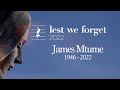 LWF2022 - James Mtume / 