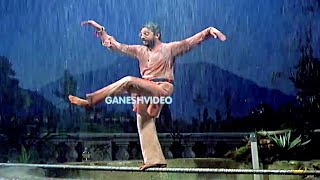 Sagara Sangamam (సాగర సంగమం) Movie Video Songs | Thakita Thadimi | Kamal Haasan, Jaya Prada