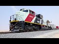 saudi arabia and uae the $100bn railway track in complete the desert project watch the video