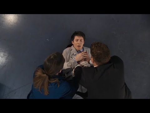 Why did they kill off Nigel Murray?