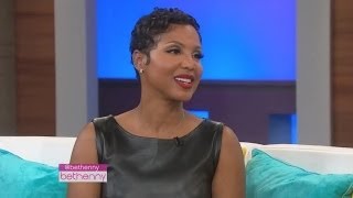 Toni Braxton's OBGYN Gave Her This Shocking Advice