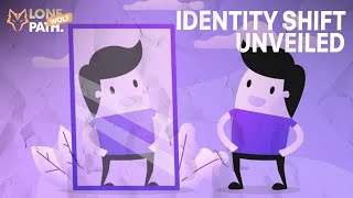 The Evolution of You: Embracing the Journey of Identity Shift