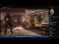 division 2 　おっさん配信　リハビリと言う徘徊♪介護をお願いします♪