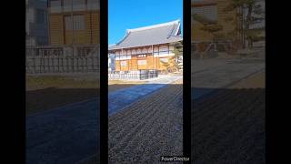 神社仏閣・史跡紹介 No.205【宗栄寺】（ 愛知県犬山市塔野地西中の切 ）