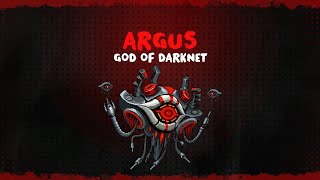 ARGUS Time (Neon Abyss)