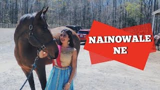 Nainowale Ne | Padmaavat | Deepika Padukone | Shahid Kapoor | Ranveer Singh Riya Tube Final Version