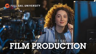 How Full Sail’s Film Programs Stand Out