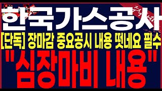 [한국가스공사 안교수]\