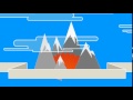 Rocky Mountains- Quality Logo Animation Maker | Malaysia +60123936800 | Logo Animation Video Design