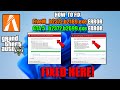 GTA5_b2372.exe!sub_1411BE064 (0x0),GTA5_b2699.exe!sub_1412E71A8 (0x116) Error Fix FiveM (GTA V) 2026