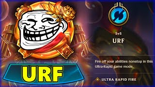 URF.exe LOL FUN Moments 2024 (Pentakill, Outplays, 1v5, Wood, Wombo) #212