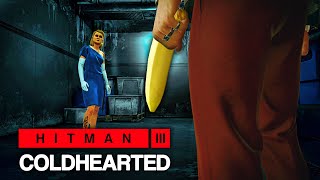 HITMAN™ 3 - Coldhearted (Silent Assassin)