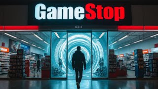 GME Stock Earnings Live Coverage - GameStop Q3-2024 Earnings Reaction