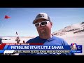 behind the badge patrolling utah s little sahara