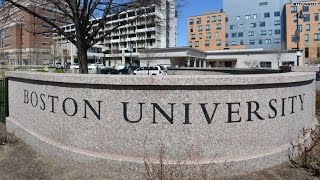 Boston Univ. professor under fire for tweets on race