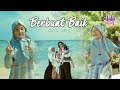 ALULA AISY - BERBUAT BAIK (Official MV)