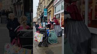 Most Beautiful Town In England | Cirencester #shorts #english #viral