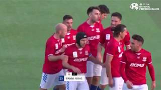 Round 18 - Sydney United 58 FC vs Sydney FC - PS4 NPL NSW Men's