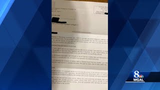 Viewers receive letter from radiology group about data security incident. Is it legit?