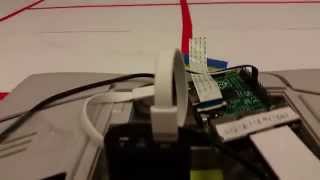 Autonomous Intersection Mapping