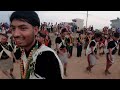 bhume nach rolpa thabang special magar traditional dance