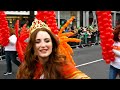 st. patrick s day parade cork city ireland 2016