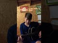 Nobody Knows You When You’re Down and Out: Eric Clepton | Tobias Colombo #music #cover #guitar