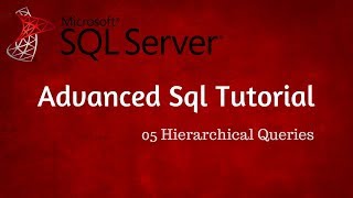 Advanced Sql Tutorial (032 SYS CONNECT BY PATH function)