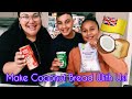 COOK WITH US | Niuean Coconut Bread!