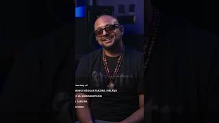Sean Paul Doesn't Say "Sean Da Paul" In His Songs! Find out whose name he actually uses!