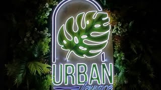 Urban Terrace।।Restaurant ।।যেখানে এক ছাদের নিচে ৫টি আন্তর্জাতিক মানের রেস্টুরেন্ট এর মজা পাবেন।।ctg