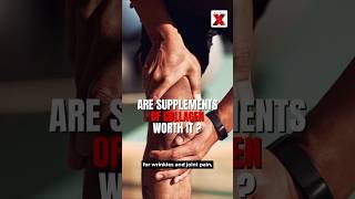 Are Collagen Supplements Really Worth It? The Truth Behind the Hype | NewsX