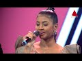 team team abhisheka day 01 the judgment the super knockouts the voice teens sri lanka