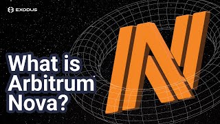 What is Arbitrum Nova? (ETH Layer 2 Social \u0026 Gaming Blockchain)