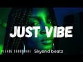 (FREE) Afrobeat insrumental 2024 asake x davido type beat (just vibe)