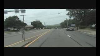 West Hazleton Fire Department Station Video