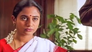 சாமி கூட அவங்க சாமியாம் நாங்க எட்டி நின்னு தான் கும்பிடுறோம் |  Indira Movie | Nasser, Radha Ravi