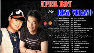 April Boy, Nyt Lumenda, Renz Verano, J Brothers, Men Oppose -  Best Song OPM Hits Of All Time 2022