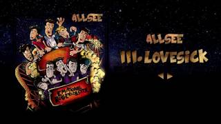 ALLSEE - Lovesick