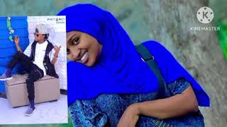 New Ethiopian Oromo music jamal usmail fi sabrina jamal 2023