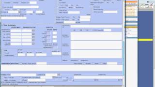 Oscar McMaster EMR Demonstration