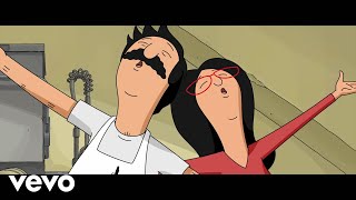 Bob's Burgers - Cast - Sunny Side Up Summer (From 