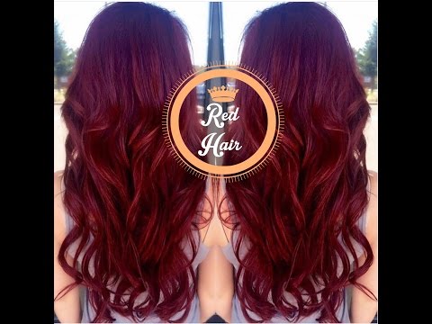 All About Red Hair | How I Maintain Red Hair | Tips & Tricks | shadesofkassie All About Red Hair | How I Maintain Red Hair | Tips & Tricks | shadesofkassie