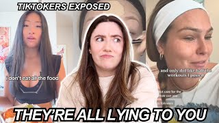 Influencers are LYING TO YOU - And They Finally Admitted It