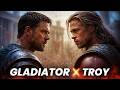 Honor Him (Gladiator) x Remember Me (Troy) | EPIC MASHUP