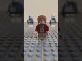 How to improve Lego BILBO BAGGINS