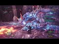 【 mhwi ps5】歴戦王ゼノジーヴァ ヘビィ ソロ 01 28